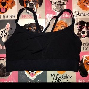Victoria’s Secret Sports Bra